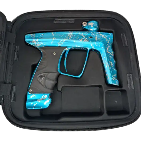 dlx luxe x, blue splash used