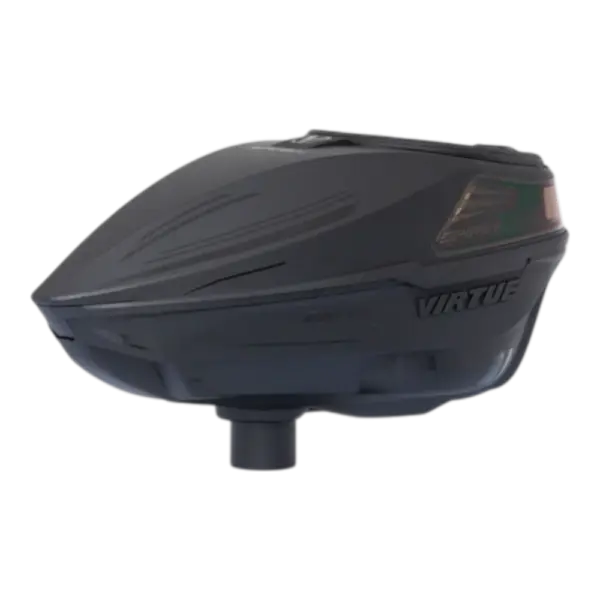 virtue spire v loader black new