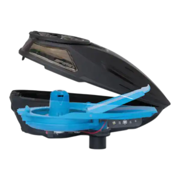 virtue spire v loader black new