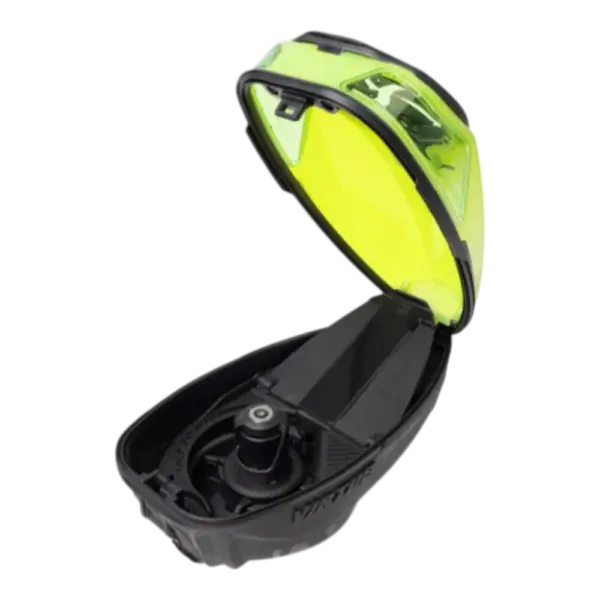 virtue spire v loader dust crystal acid black new