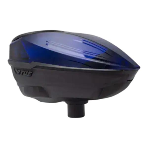 virtue spire v loader dust crystal blue black new