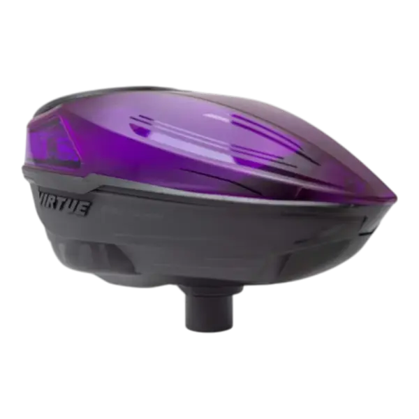virtue spire v loader dust crystal purple black new