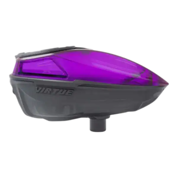 virtue spire v loader dust crystal purple black new