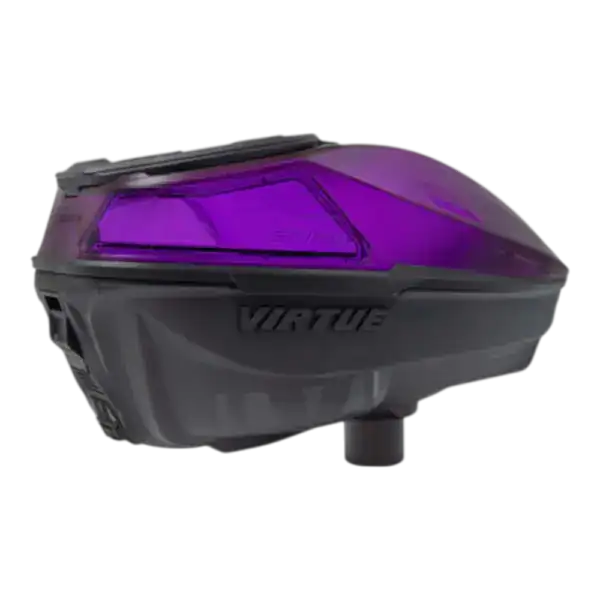 virtue spire v loader dust crystal purple black new