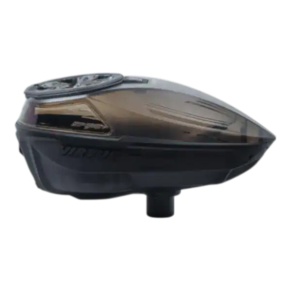 virtue spire v loader dust smoke black new