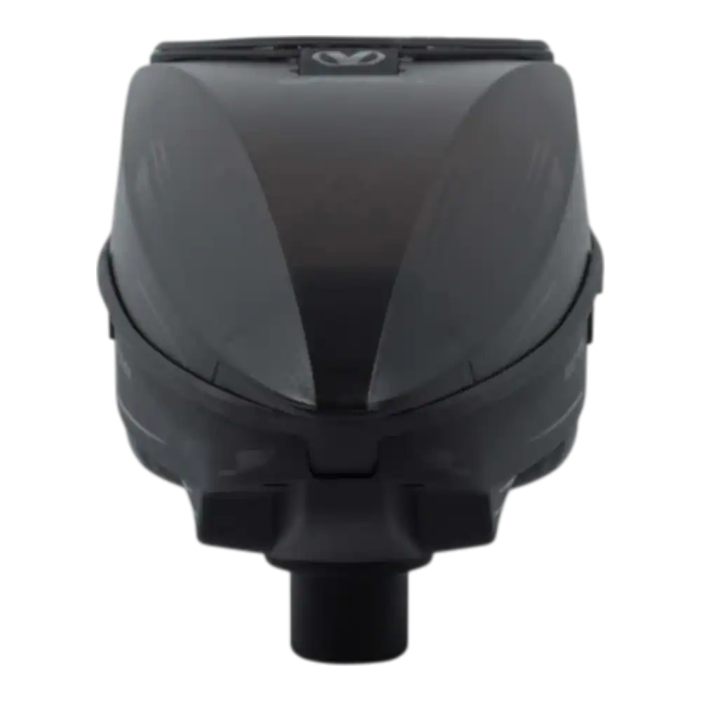 virtue spire v loader dust smoke black new