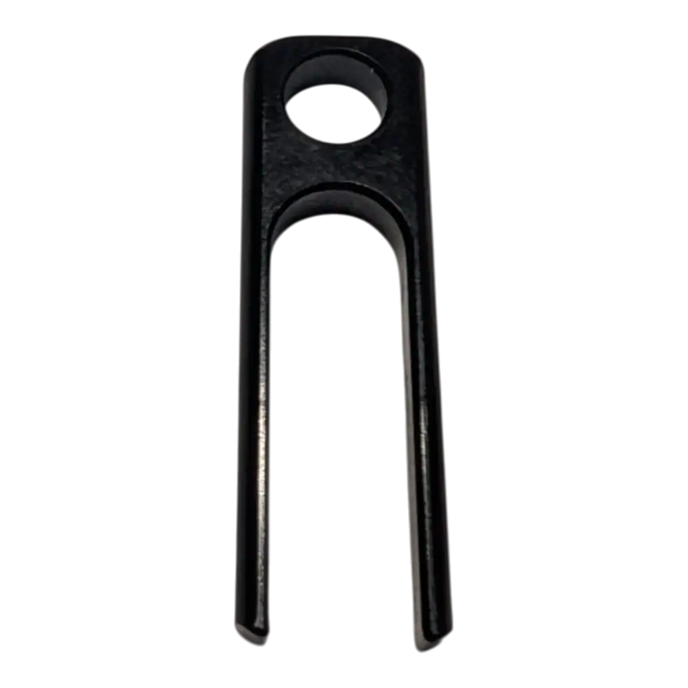 planet eclipse ego lv1/lv1.1/lv1.5/lv1.6 tuning fork used