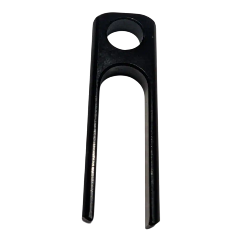 planet eclipse ego lv1/lv1.1/lv1.5/lv1.6 tuning fork used