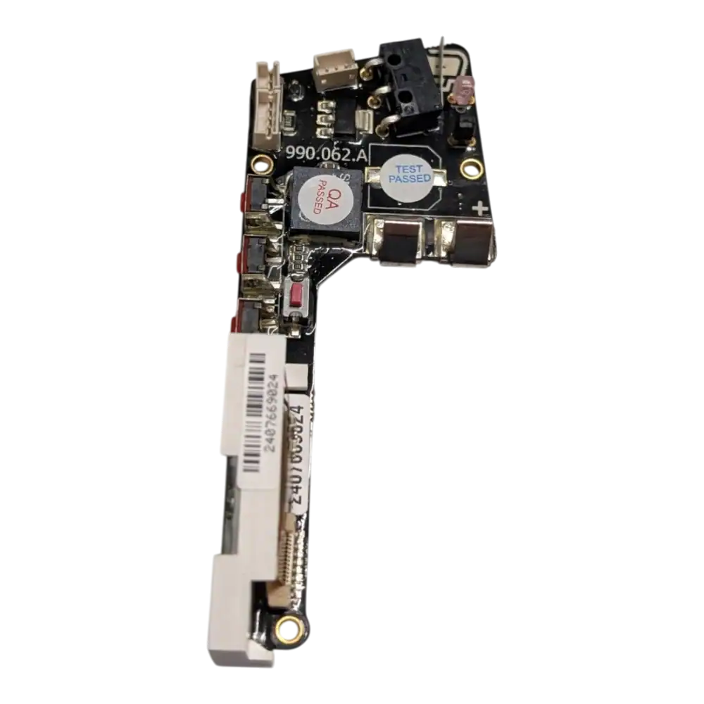 planet eclipse ego10, geo2, ego11 and lv1 1.6 circuit board used