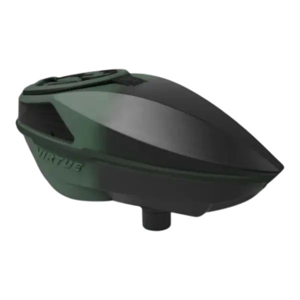 virtue spire v loader olive black fade new