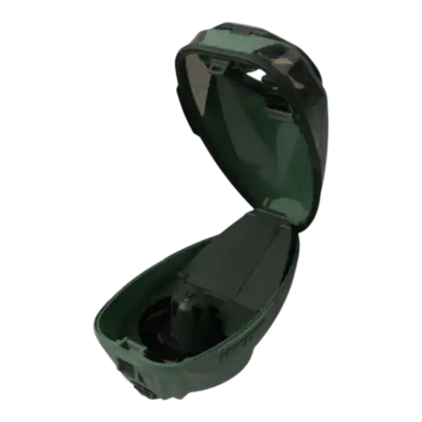 virtue spire v loader olive black fade new