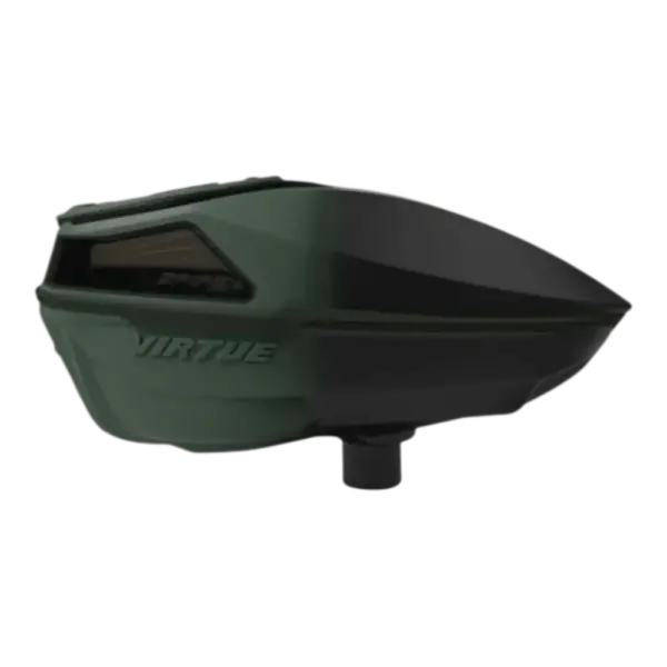 virtue spire v loader olive black fade new