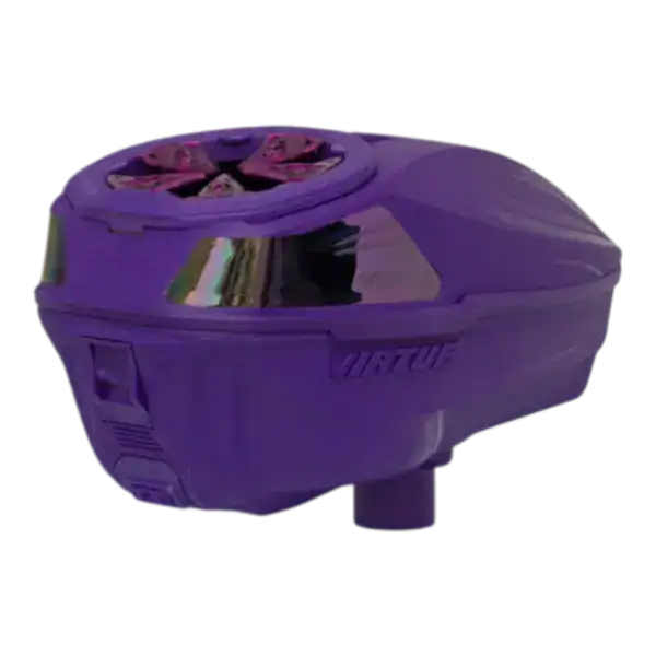 virtue spire v loader purple amethyst new