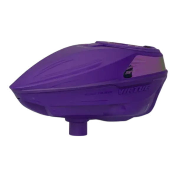 virtue spire v loader purple amethyst new