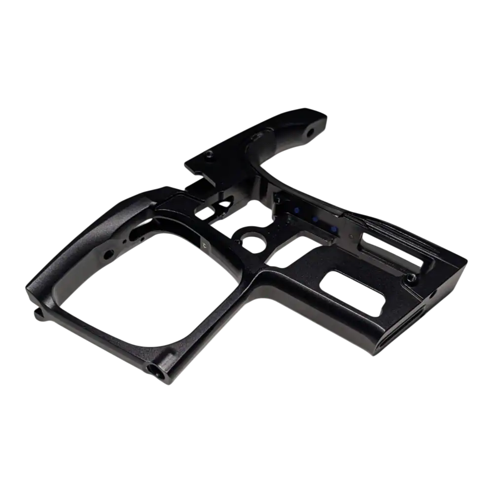 planet eclipse ego lv1.5 frame used