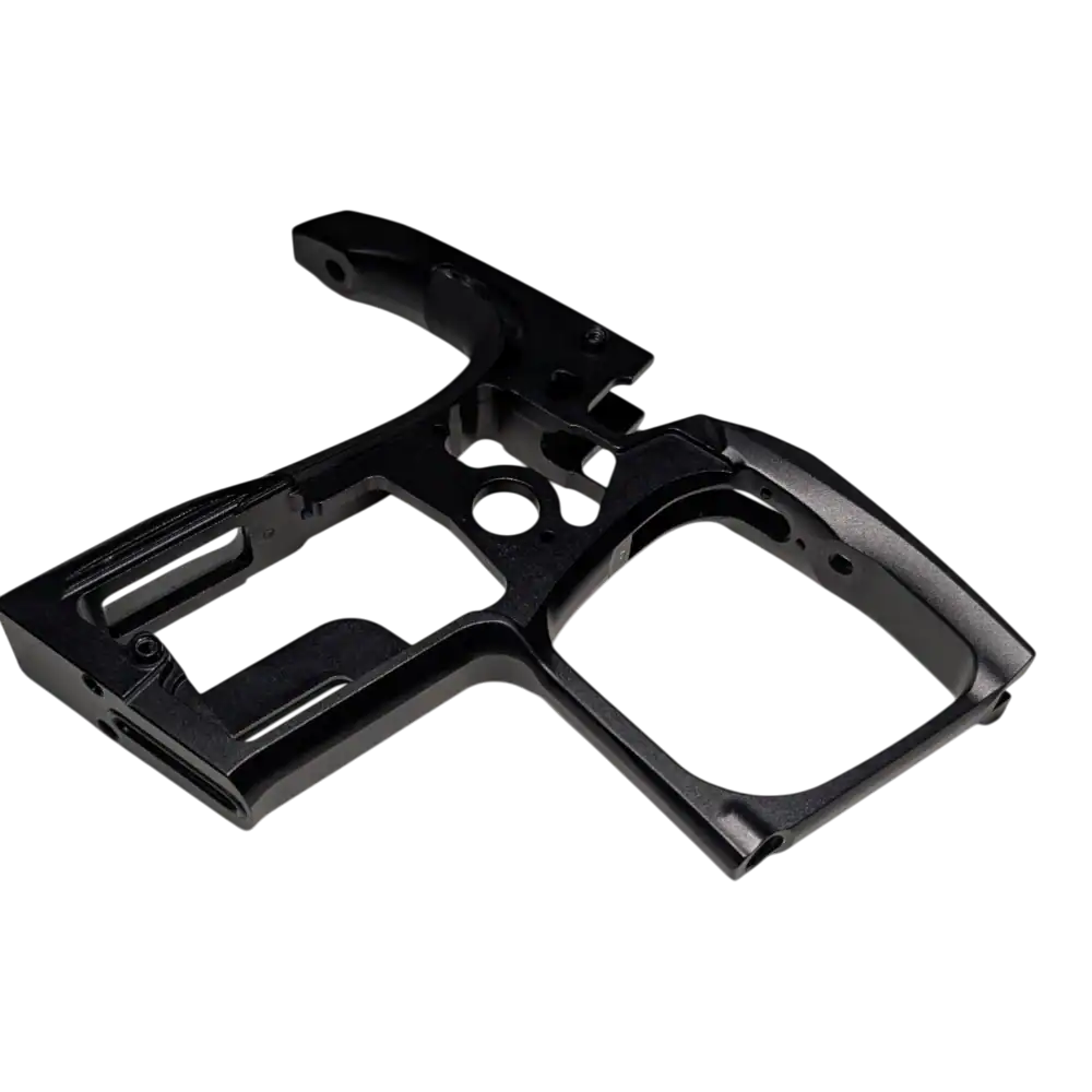 planet eclipse ego lv1.5 frame used