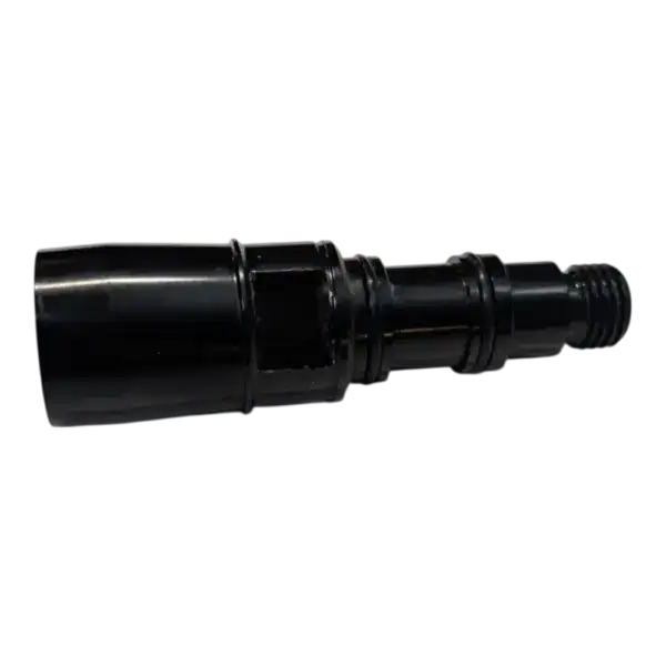 planet eclipse ego lv1.5 sl4 inline regulator top used