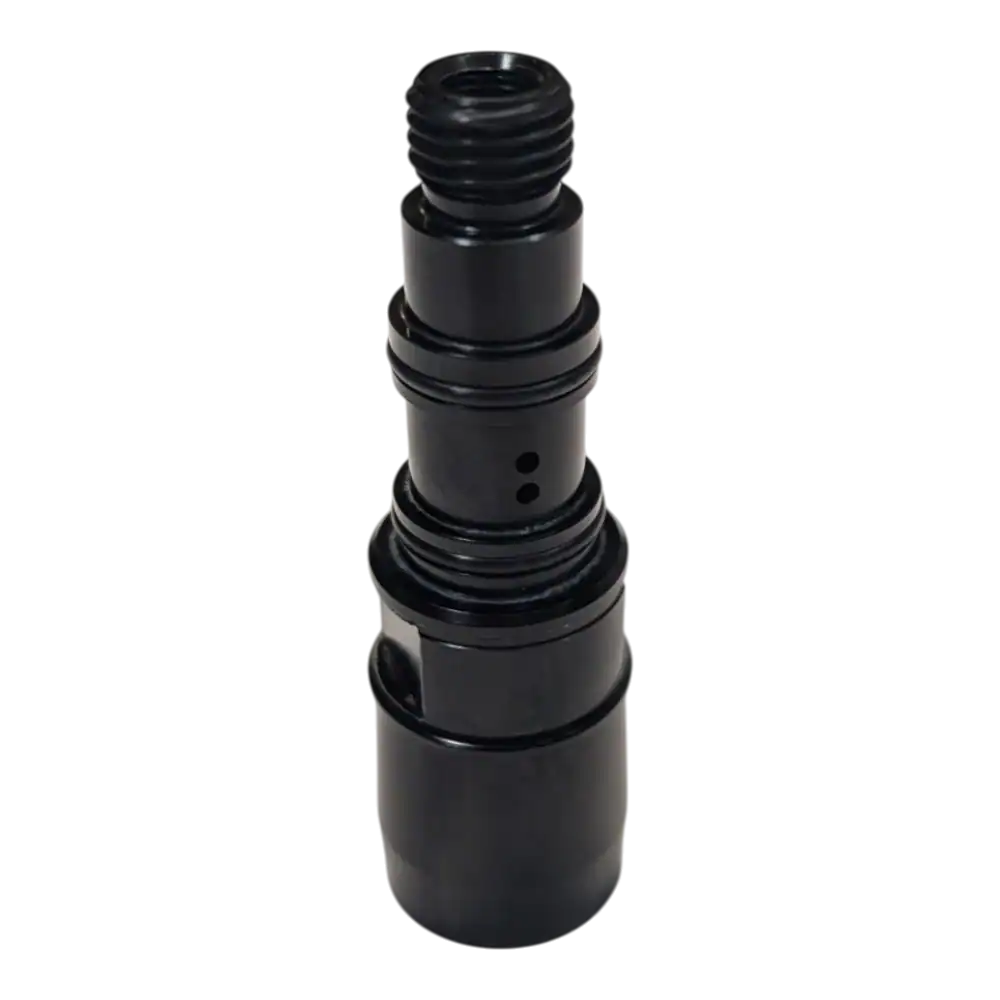 planet eclipse ego lv1.5 sl4 inline regulator top used