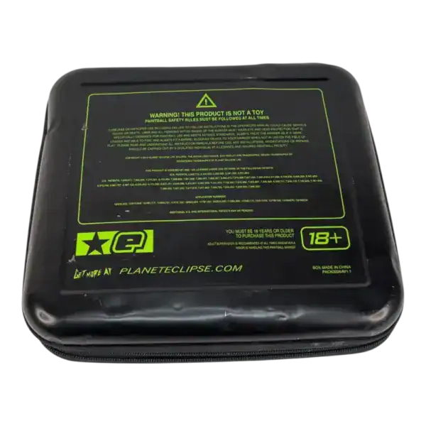 planet eclipse lv1.5 case