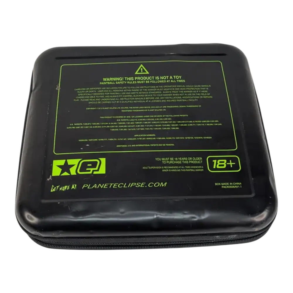 planet eclipse lv1.5 case