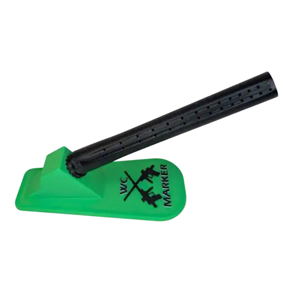 planet eclipse, shaft 4 barrel tip 14.5
