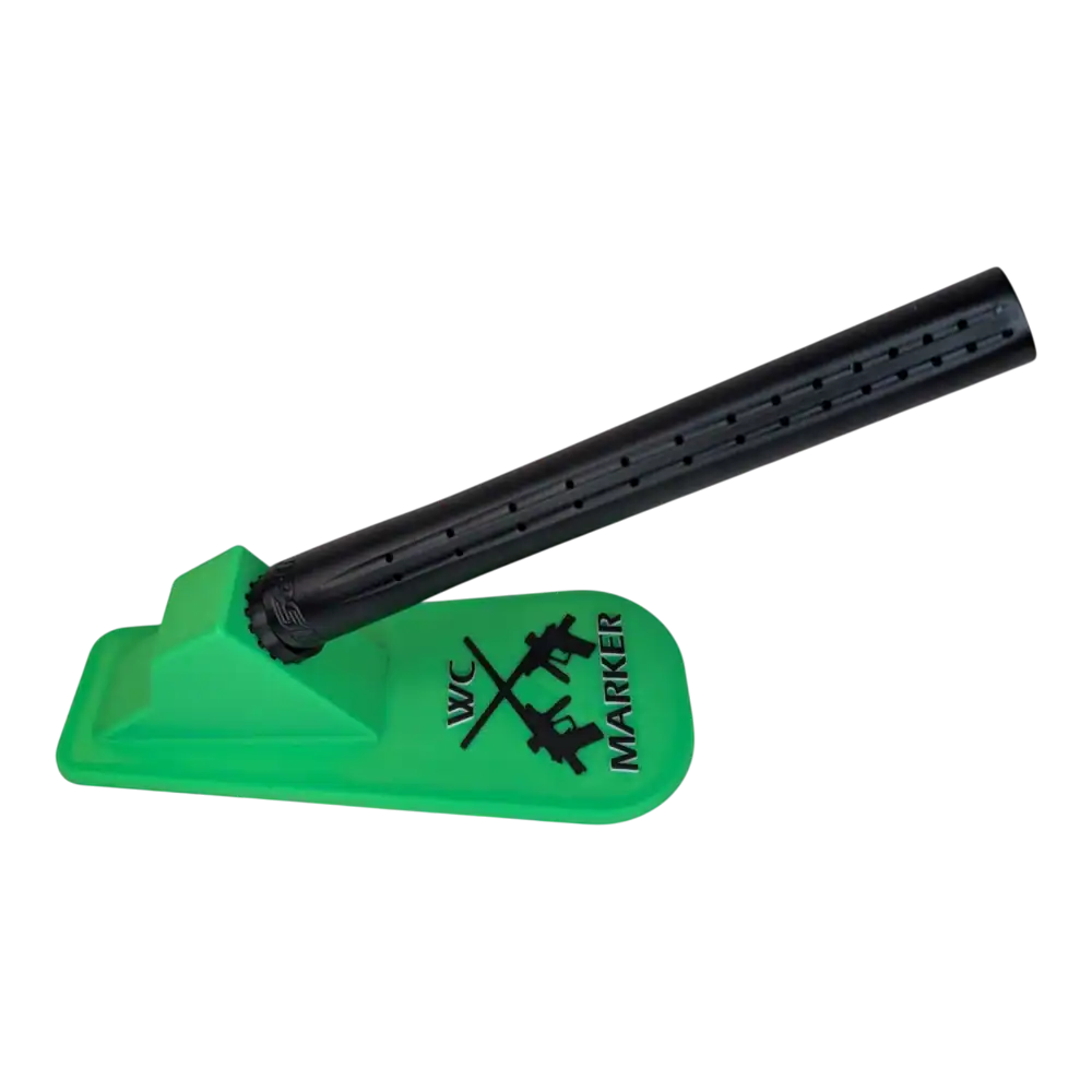 planet eclipse, shaft 4 barrel tip 14.5