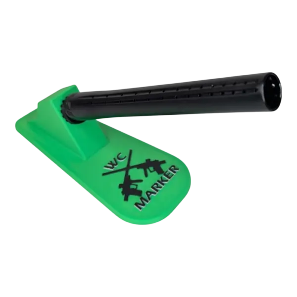 planet eclipse, shaft 4 barrel tip 14.5