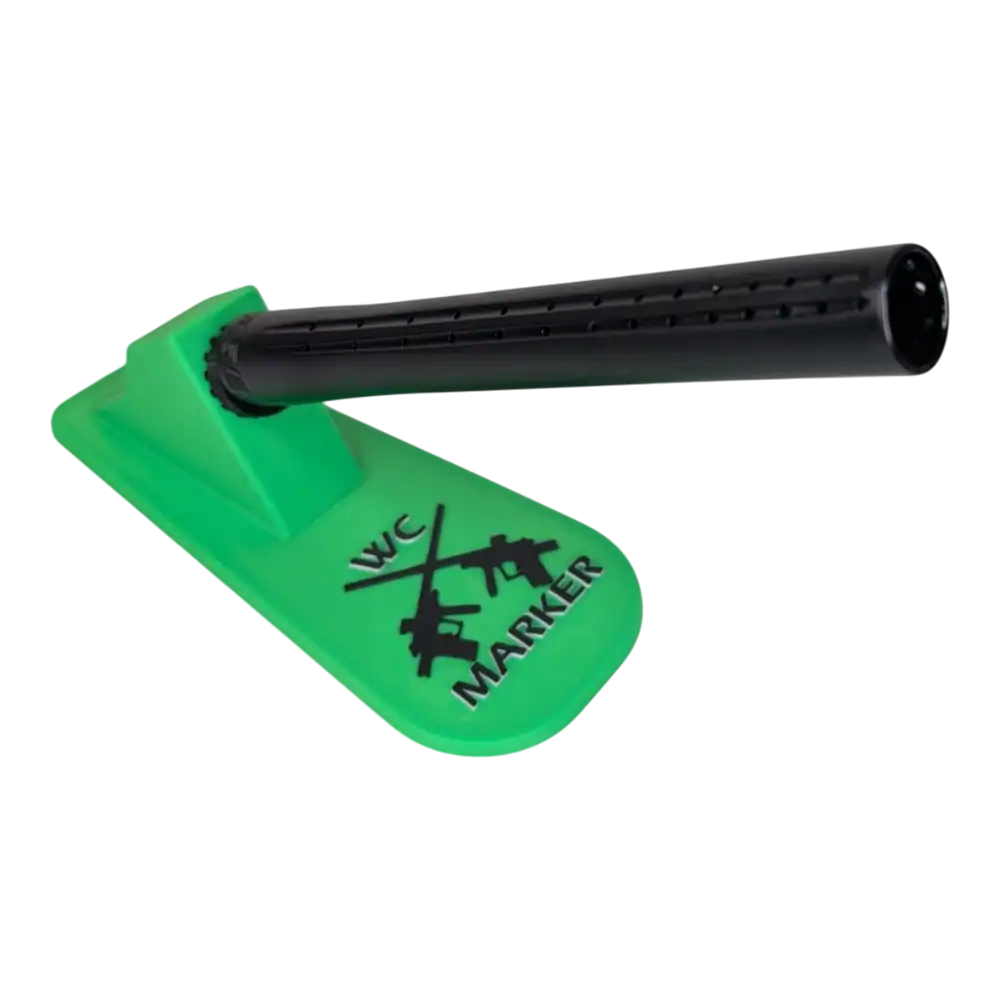 planet eclipse, shaft 4 barrel tip 14.5