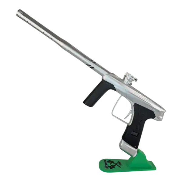 macdev gtx, silver used