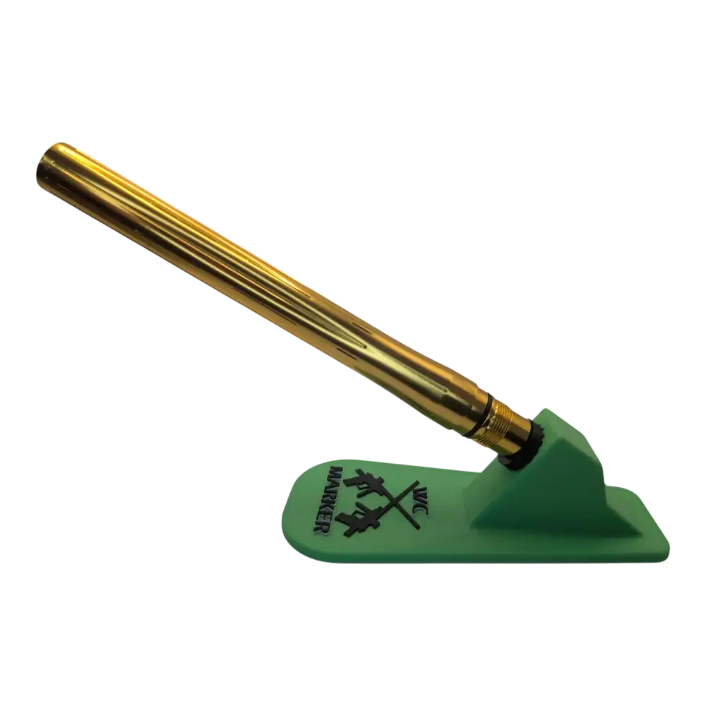 freak pro dna 14 inch tip, gold used