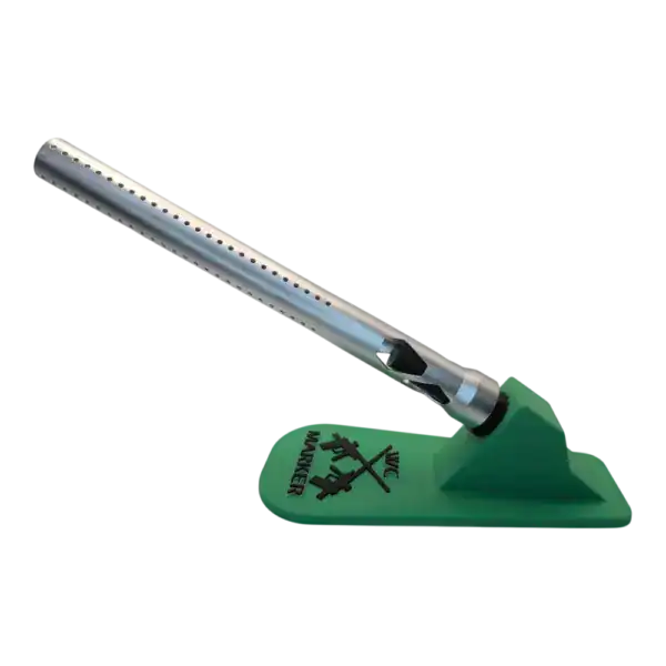 freak xl carbon fiber 14 inch tip, silver