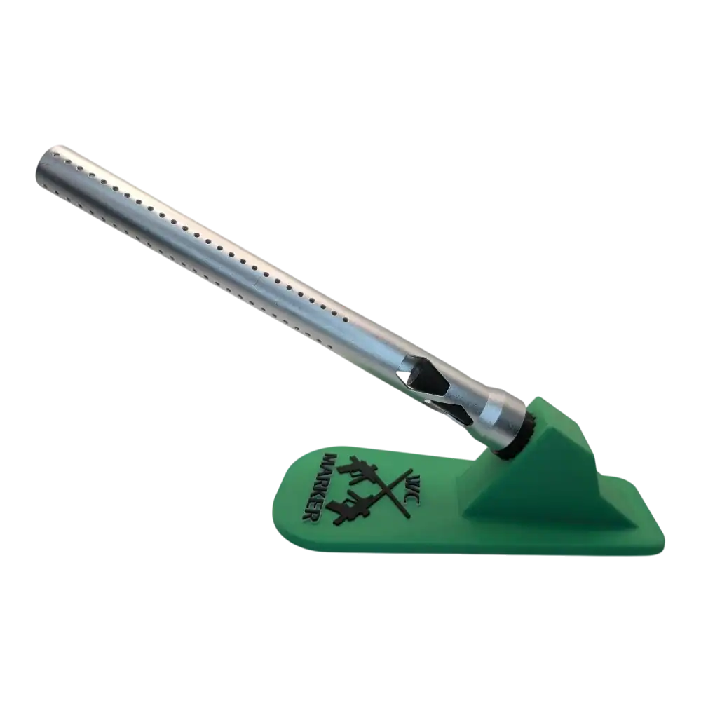 freak xl carbon fiber 14 inch tip, silver