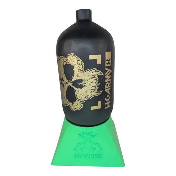 hk army alpha air 77ci carbon fiber tank, doom midas used