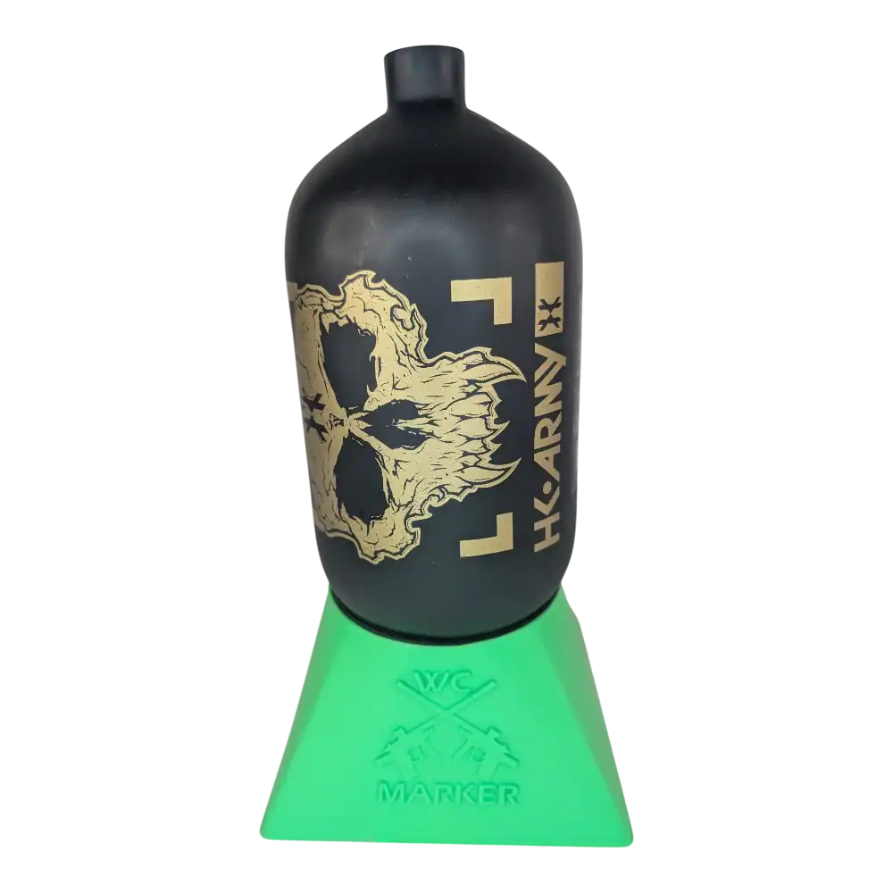 hk army alpha air 77ci carbon fiber tank, doom midas used