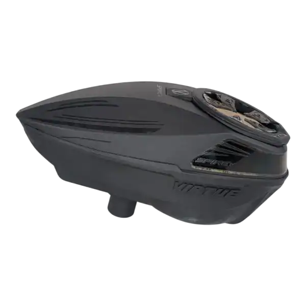 virtue spire v, black used