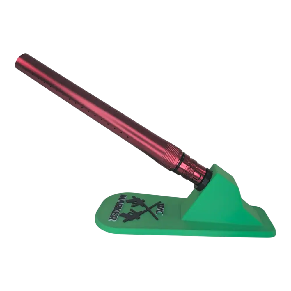 freak xl 14 inch tip, dust red used
