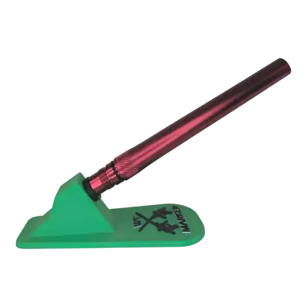 freak xl 14 inch tip, dust red used