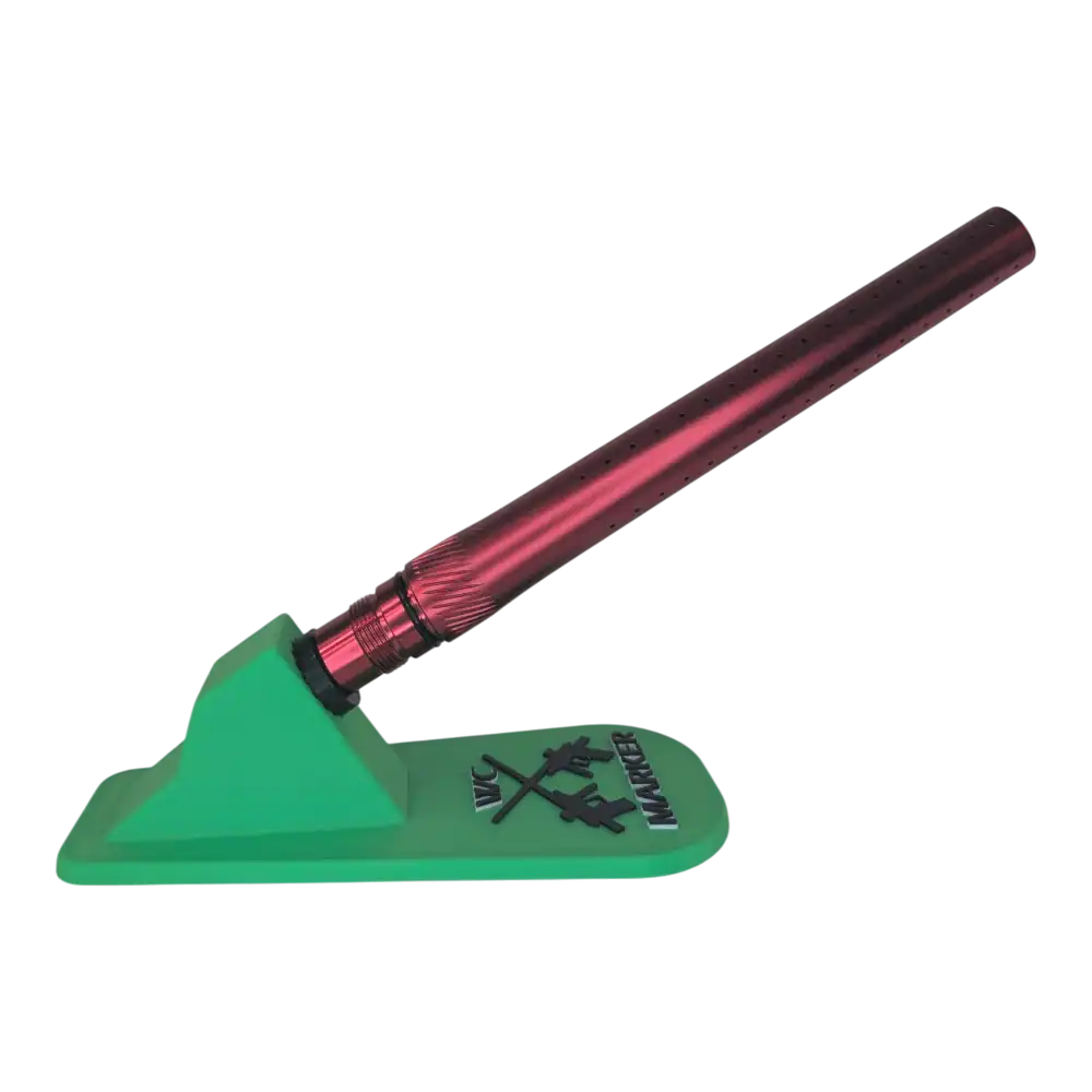freak xl 14 inch tip, dust red used
