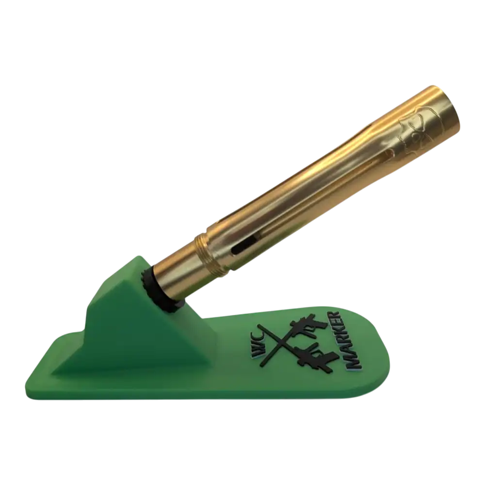 freak pro dna back, gold used