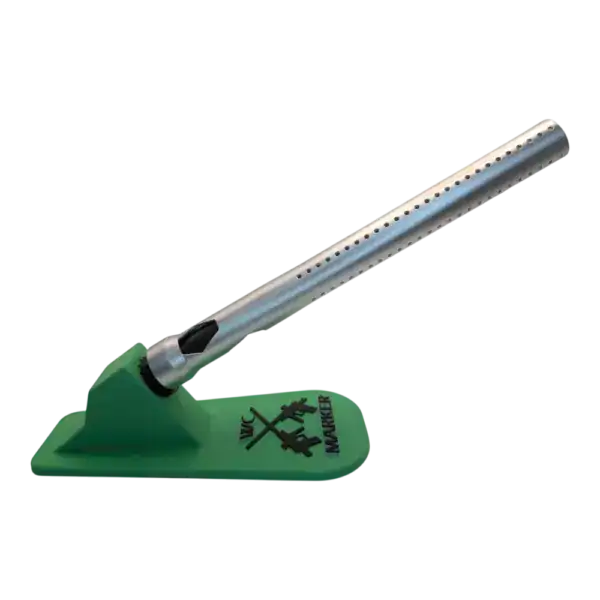 freak xl carbon fiber 14 inch tip, silver