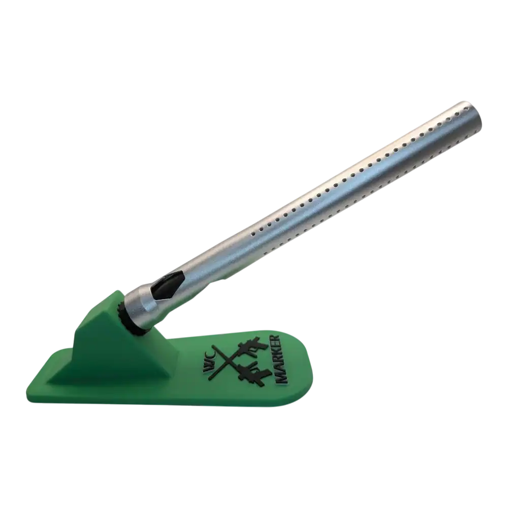 freak xl carbon fiber 14 inch tip, silver