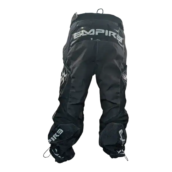 empire contact zero pants, l (36 38), black used