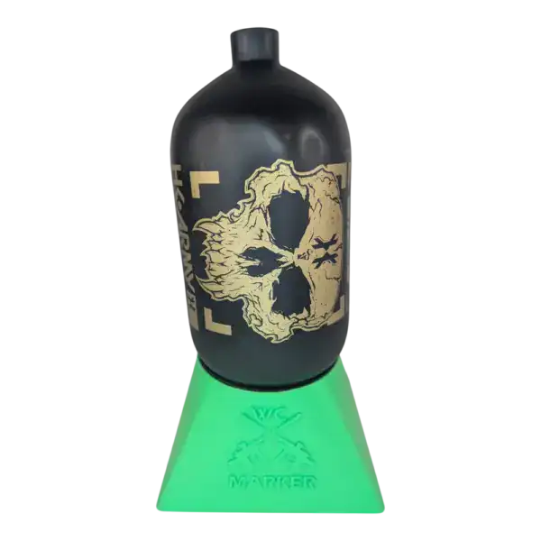 hk army alpha air 77ci carbon fiber tank, doom midas used