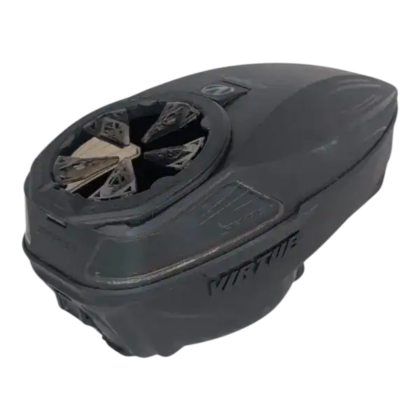 virtue spire v, black used