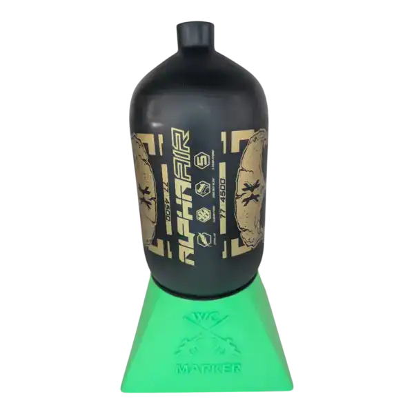 hk army alpha air 77ci carbon fiber tank, doom midas used