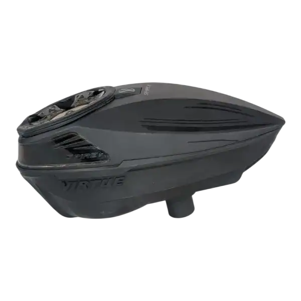 virtue spire v, black used