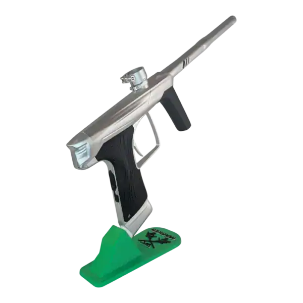 macdev gtx, silver used