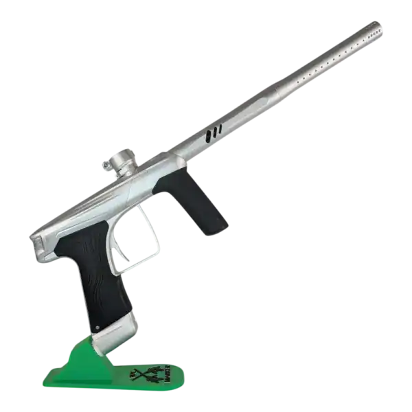 macdev gtx, silver used