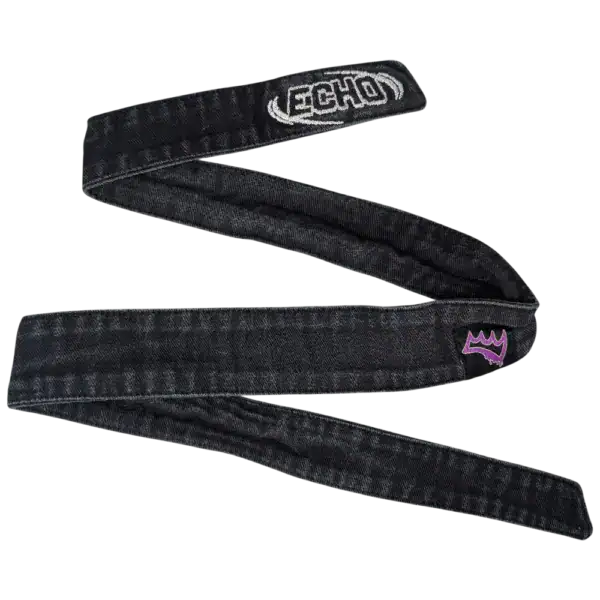 eightysix headgear custom echo headband used