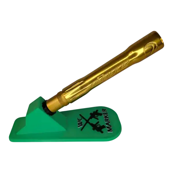 dye ultralite 692 back, gold – used